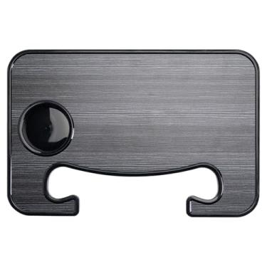 Imagem de Bandeja Para Volante - Bandeja Volante Para Automóvel | Suporte para Laptop no como Mesa, Acessórios para Veículos para Comer, Trabalhar, SUV, Sedan, Van, Viagem Longa e Camping