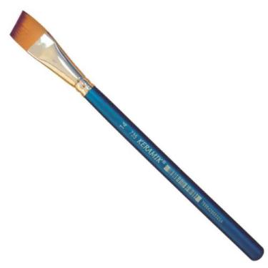 Imagem de Pincel Chanfrado Keramik 735/14