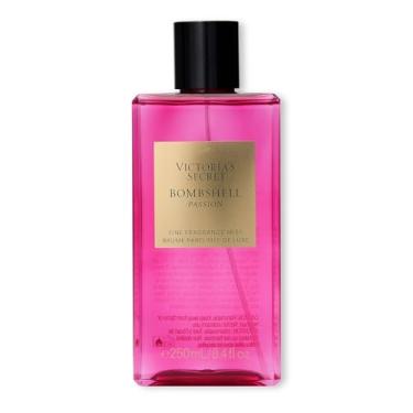 Imagem de Victoria's Secret Bombshell Passion Fine Fragrance 250 ml Mist