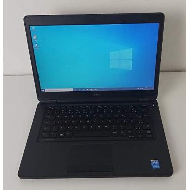 Imagem de Notebook Dell Latitude E5450 14" Intel Core i5 2.2GHz 4GB HD-500GB