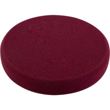 Imagem de Boina Espuma De Corte 6`` Fixa Fácil Para Politriz Rotativa Vonder