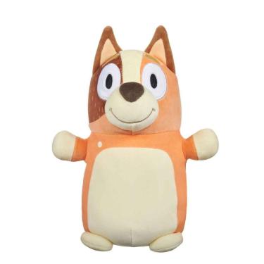 Imagem de Squishmallows - Pelucia 25Cm Hugmees Chilli Me Abrace