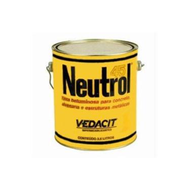 Imagem de Neutrol 3.6 Litros - Vedacit