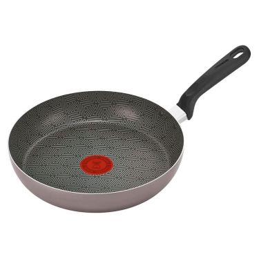 Imagem de Conjunto De Panelas 7 Peças Rochedo Imusa Talent Com Antiaderente Cinza