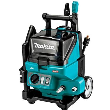 Imagem de Lavadora De Alta Pressão Á Bateria 40V Makita Hw001Gz