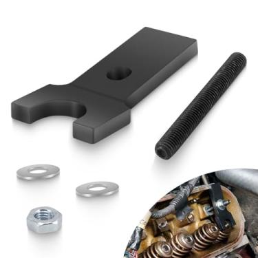 Imagem de Bedalio Ferramenta de compressor de mola de válvula 16560 serve para motor GM LS LSX LS1 LS2 LS3 LS6 LS7 LS9 LSA LQ4 LQ9