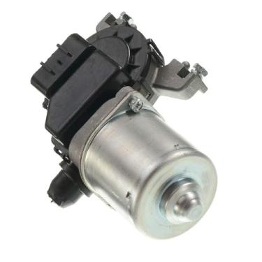 Imagem de Motor Limpador Vidro Parabrisa Dianteiro 500 Bravo 2011 2012 2013 2014 2015 2016 2017 2018