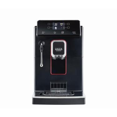 Imagem de Cafeteira Espresso Automática Magenta Plus Gaggia 127V Preta, 110V