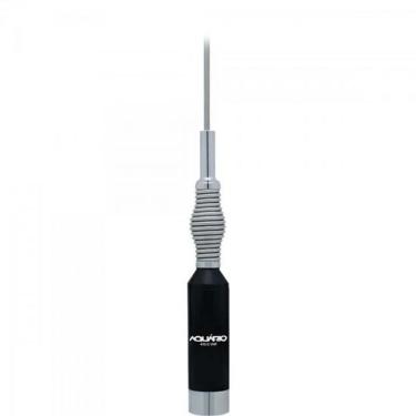 Imagem de Antena Movel 5-8 Vhf 2m Com Mola M-410c Aquario