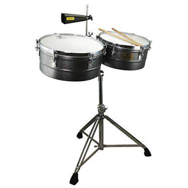 Imagem de Tycoon Percussion Timbal (TTI-1415 GP)