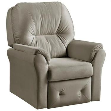 Imagem de Poltrona Papai Reclinável Takei Malu