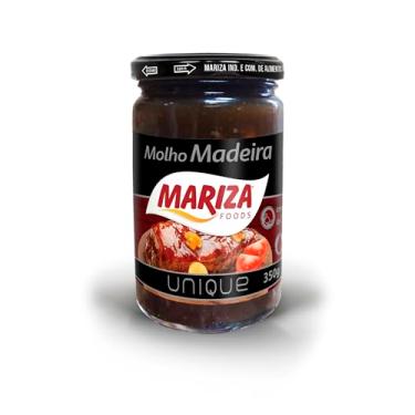Imagem de Molho Madeira Mariza Unique 350g