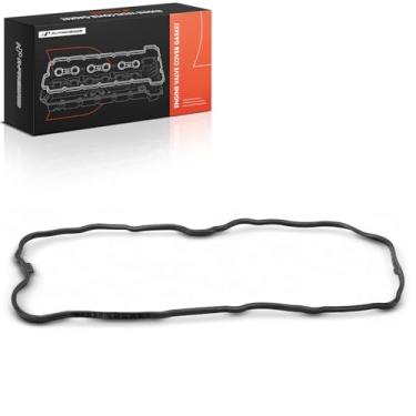 Imagem de A-Premium Conjunto de juntas da tampa da válvula do motor compatível com Honda Civic 2006-2015 1.8L, HR-V HRV 2016-2022 1.8L e Acura ILX 2013-2015 2.0L