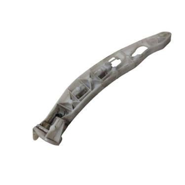 Imagem de Guia Parachoque Traseiro Esquerdo Peugeot 208 2015