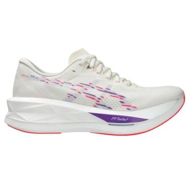 Imagem de Tênis Asics Sonicblast Feminino - Bege 34-Feminino