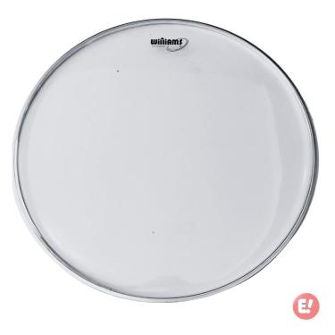 Imagem de Pele 22 W1250 Transparente Filme Simples Williams