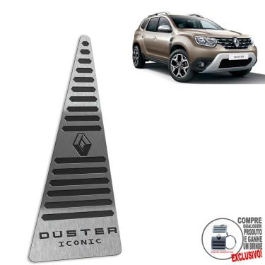 Imagem de Descanso De Pé Renault Duster Iconic 2021 2022