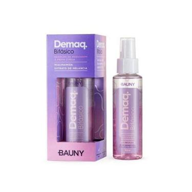 Imagem de Bauny Cosméticos Demaquilante Bifásico - 100Ml
