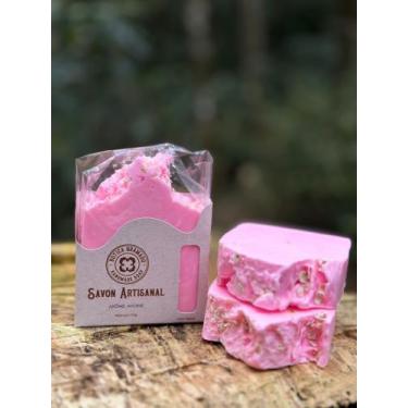 Imagem de Sabonete Natural Aveia - Botica Gramado