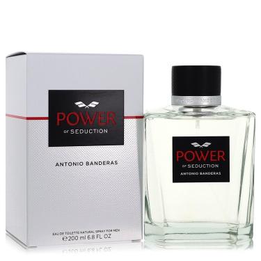 Imagem de Perfume  Masculina Antonio Banderas 200 Ml Eau De Toilette Spray