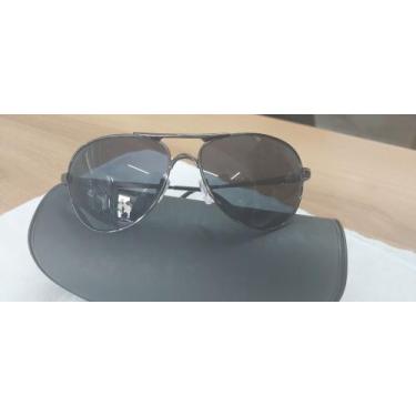 Imagem de Oculos solar masculino - Ótica Mario