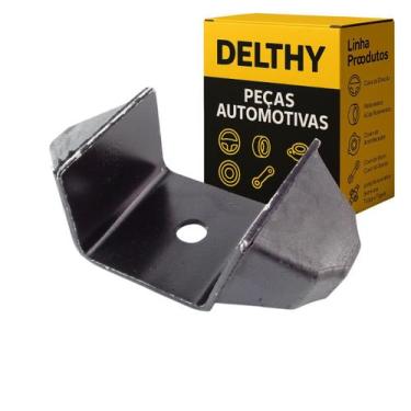 Imagem de Coxim motor berlingo xantia xsara partner zx 306 405 direito - DELTHY