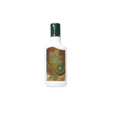 Imagem de Gel com Arnica e Erva Santa Maria 200g Massagem Suave e Frescor