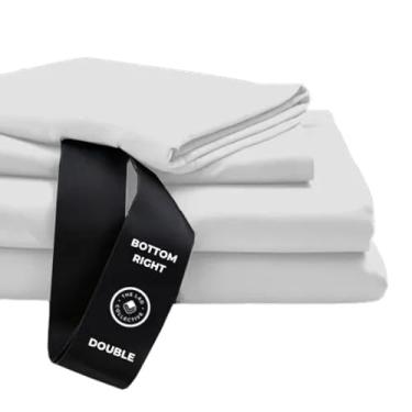 Imagem de Conjunto de cama The TLC 3.0 - Whitehaven/King