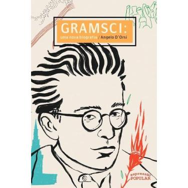 Imagem de Livro - Gramsci: uma nova biografia
