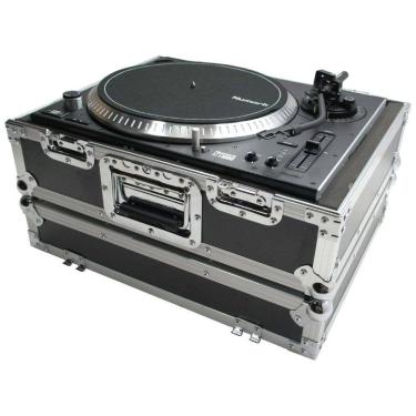 Imagem de Harmony Toca Discos para DJ Maleta Personalizável Compatível c, Pioneer PLX1000