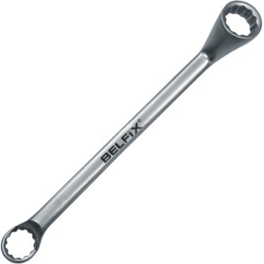 Imagem de Chave estrela 14x15mm cromo vanádio - Belfix