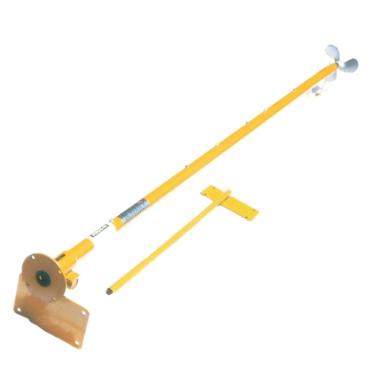 Imagem de Rabeta 3 Pás para Motores Gasolina Buffalo 8CV 2,20 Metros