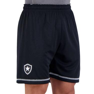 Imagem de Bermuda Braziline Botafogo Taça Masculina