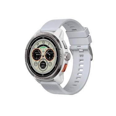 Imagem de Smartwatch Haylou Solar Ultra, GPS Integrado, Conexão Strava, Amoled 1.58" HF009, Bluetooth-Unissex