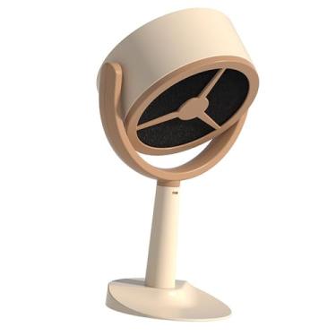 Imagem de Exaustor de Mesa, Grande Sucção, Forte, Exaustor Portátil, Forte, Mesa Com Filtro de Algodão para Churrasco Doméstico, Panela Quente