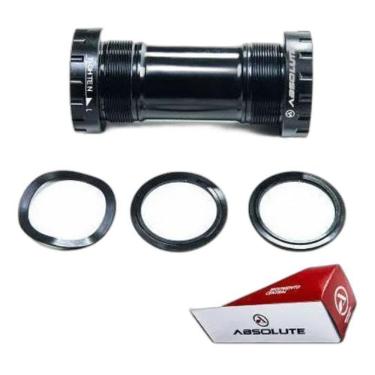 Imagem de Movimento Central Absolute Bsa Dub