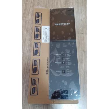 Imagem de Placa Interface Dotyk Refrigerador Brastemp Brm W11228544 / W11228550