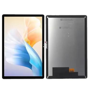Imagem de Para Oukitel OT11 Tela LCD Touch Screen Digitalizador Assembléia Peças de Reposição