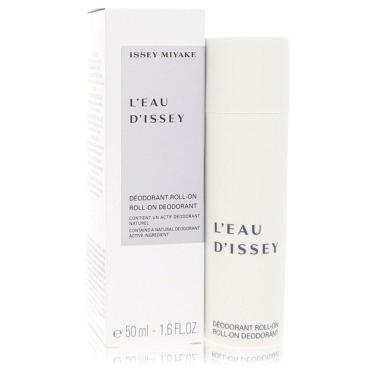 Imagem de Desodorante Feminino L'eau D'issey (issey Miyake) By Issey 50 Ml