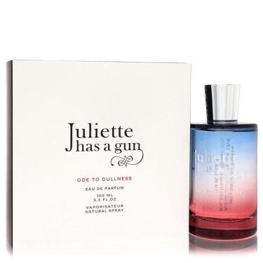 Imagem de Perfume Feminino Ode To Dullness Juliette Has A Gun Eau De Parfum 100 Ml