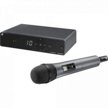 Imagem de Microfone Sem Fio Sennheiser XSW1-835A Preto