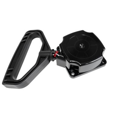 Imagem de Arpisziv Pull Starter 12777 Apto para E-skimo Hypercoil 2 Ciclos Power Ice Augers Stingray Mako Shark Z51 Z71