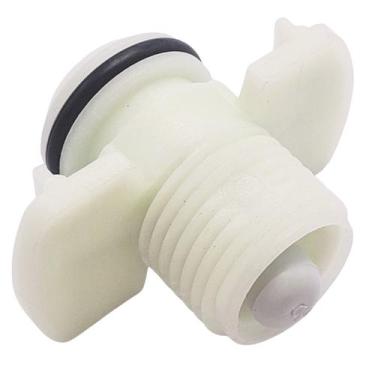 Imagem de Engate Rápido Chuveiro Lorenzetti Acqua Ultra - A19