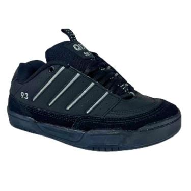 Imagem de Qix Tênis Unissex Golden Skateboarding 44