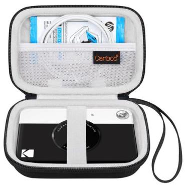 Imagem de Estojo de transporte Canboc para câmera digital KODAK Printomatic