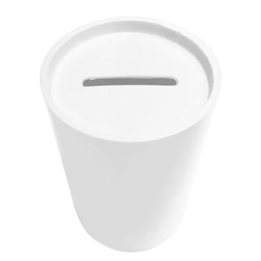 Imagem de COFRINHO PLÁSTICO - BRANCO