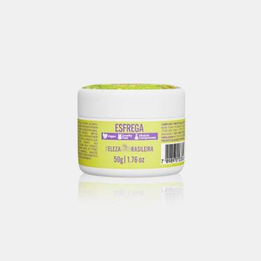 Imagem de Beleza brasileira esfrega bumbum mini 50g - HIDRATEI