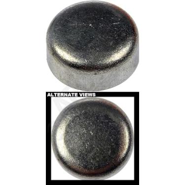Imagem de Dorman 555-007: Plugue de expansão de copo de aço 13,70 mm, altura 0,180