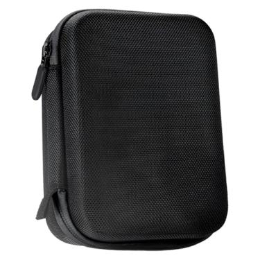 Imagem de Estojo de insulina com 15 compartimentos para armazenamento de frascos de viagem, material eva, refrigerador de insulina para viagem para frascos, design compacto