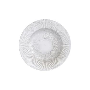 Imagem de Prato Raso Tramontina Isabel Em Porcelana Decorada 27 Cm